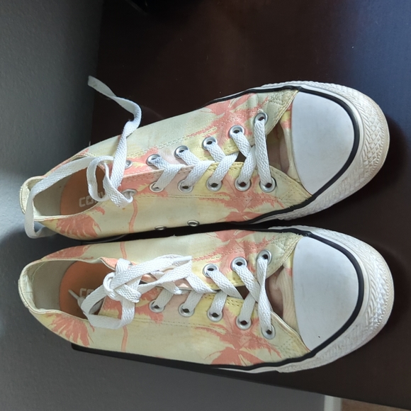 Converse Shoes - Women's converse
